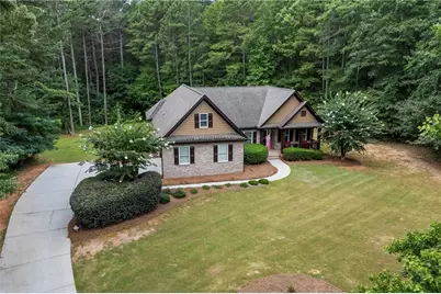 1400 Giles Road, Monroe, GA 30655 - Photo 1