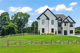 5749 Union Church Rd, Braselton, GA 30517 - Photo 1