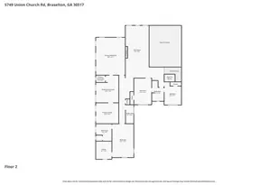 5749 Union Church Rd, Braselton, GA 30517 - Photo 35
