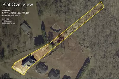 5749 Union Church Road, Braselton, GA 30517 - Photo 99