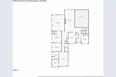 5749 Union Church Road, Braselton, GA 30517 - Photo 35