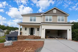 668 Bald Ridge Cir, Demorest, GA 30535 - Photo 1