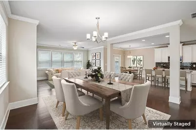 2265 Fremont Drive, Marietta, GA 30068 - Photo 3