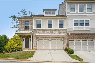 2265 Fremont Drive, Marietta, GA 30068 - Photo 1