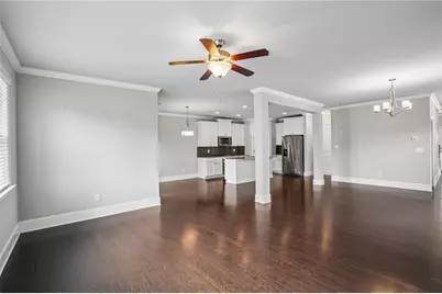 2265 Fremont Drive, Marietta, GA 30068 - Photo 5