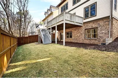 5989 Kenn Manor Way, Norcross, GA 30071 - Photo 37