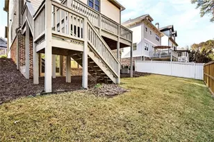 5989 Kenn Mnr Wy, Norcross, GA 30071 - Photo 39