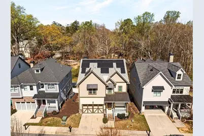 5989 Kenn Manor Way, Norcross, GA 30071 - Photo 3