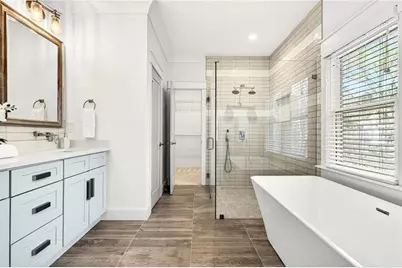 5989 Kenn Manor Way, Norcross, GA 30071 - Photo 21