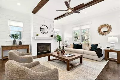 5989 Kenn Manor Way, Norcross, GA 30071 - Photo 7