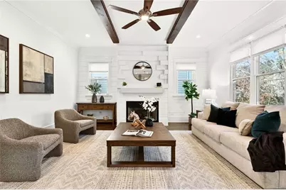 5989 Kenn Manor Way, Norcross, GA 30071 - Photo 11