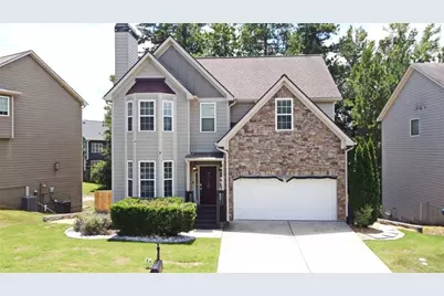 112 Arena Trail, Dallas, GA 30157 - Photo 1