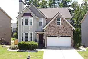 112 Arena Trail, Dallas, GA 30157 - Photo 1