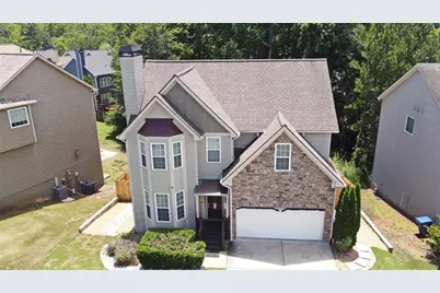 112 Arena Trail, Dallas, GA 30157 - Photo 45