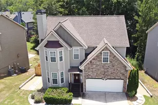 112 Arena Trail, Dallas, GA 30157 - Photo 45