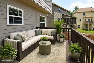 112 Arena Trail, Dallas, GA 30157 - Photo 19