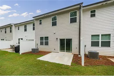 5141 Sidney Square Drive, Flowery Branch, GA 30542 - Photo 5
