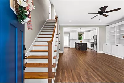 408 Bell Street, Monroe, GA 30655 - Photo 9