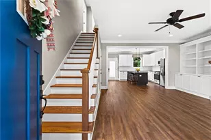 408 Bell St, Monroe, GA 30655 - Photo 9