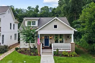 408 Bell St, Monroe, GA 30655 - Photo 1