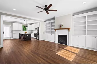 408 Bell Street, Monroe, GA 30655 - Photo 3