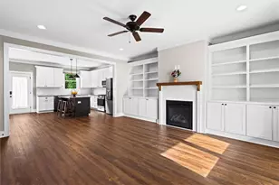 408 Bell St, Monroe, GA 30655 - Photo 3
