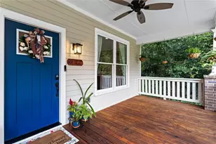 408 Bell St, Monroe, GA 30655 - Photo 21