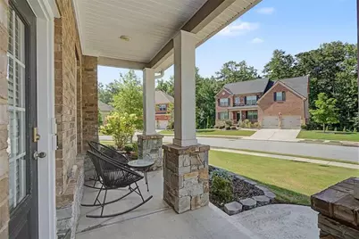 278 Azalea Bloom Drive, Loganville, GA 30052 - Photo 3
