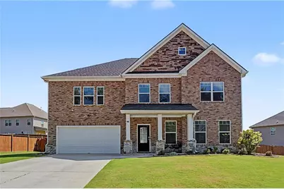 278 Azalea Bloom Drive, Loganville, GA 30052 - Photo 1