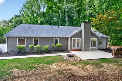 1405 Lake Dow Road, McDonough, GA 30252 - Photo 33