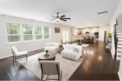 505 Lance View Lane, Lawrenceville, GA 30045 - Photo 5