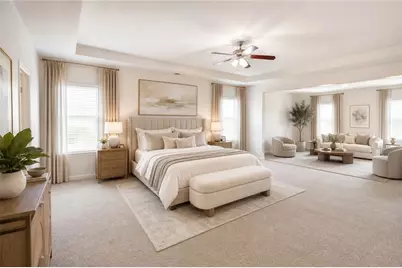 505 Lance View Lane, Lawrenceville, GA 30045 - Photo 11