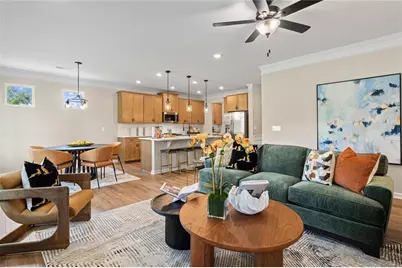 124 Shire Loop, Calhoun, GA 30701 - Photo 19
