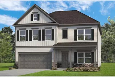 124 Shire Loop, Calhoun, GA 30701 - Photo 1