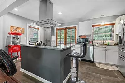 271 Oak Drive SE, Atlanta, GA 30354 - Photo 5