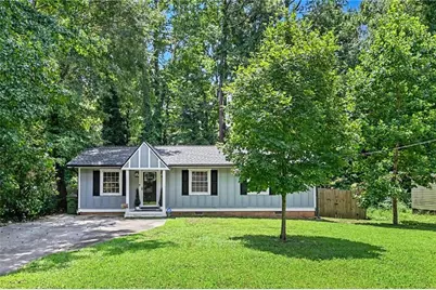 271 Oak Drive SE, Atlanta, GA 30354 - Photo 23