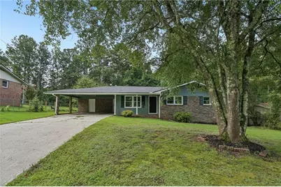 103 Marty Lane, Dallas, GA 30132 - Photo 1