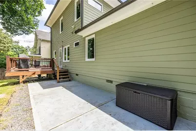 1365 Dorothy Drive, Decatur, GA 30030 - Photo 53
