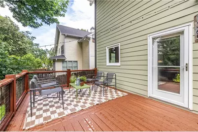 1365 Dorothy Drive, Decatur, GA 30030 - Photo 49