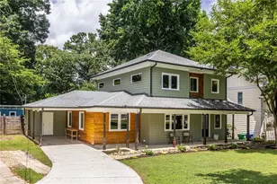 1365 Dorothy Dr, Decatur, GA 30030 - Photo 3