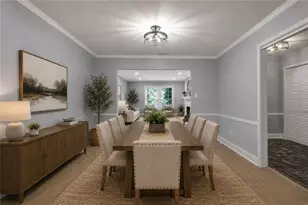 100 La Rue Pl, Atlanta, GA 30327 - Photo 3