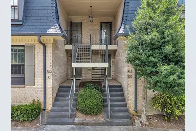 100 NW La-Rue Place, Atlanta, GA 30327 - Photo 1