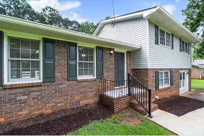 5146 Bramblewood Drive, Acworth, GA 30102 - Photo 5