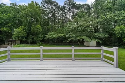 5146 Bramblewood Drive, Acworth, GA 30102 - Photo 33
