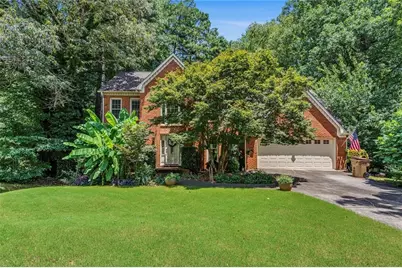 107 Lake Latimer Cove NE, Kennesaw, GA 30144 - Photo 1