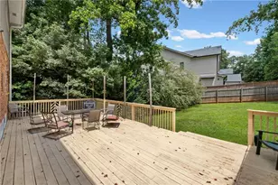 5291 Manhasset Cove, Dunwoody, GA 30338 - Photo 31