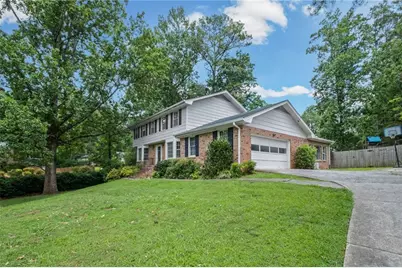 [Address not provided], Dunwoody, GA 30338 - Photo 3