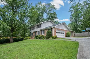5291 Manhasset Cove, Dunwoody, GA 30338 - Photo 3