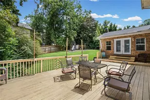 5291 Manhasset Cove, Dunwoody, GA 30338 - Photo 33