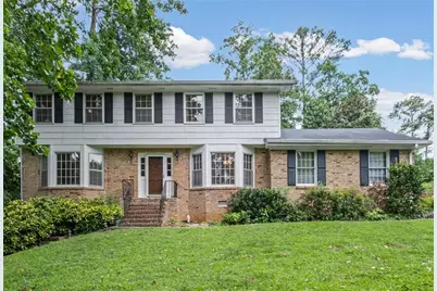 5291 Manhasset Cove, Dunwoody, GA 30338 - Photo 1